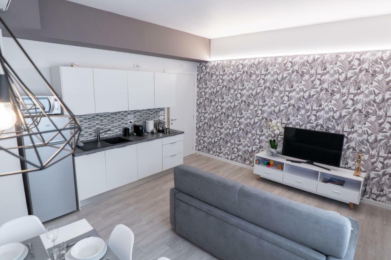 Dolce Notte Apartments Верона Екстериор снимка