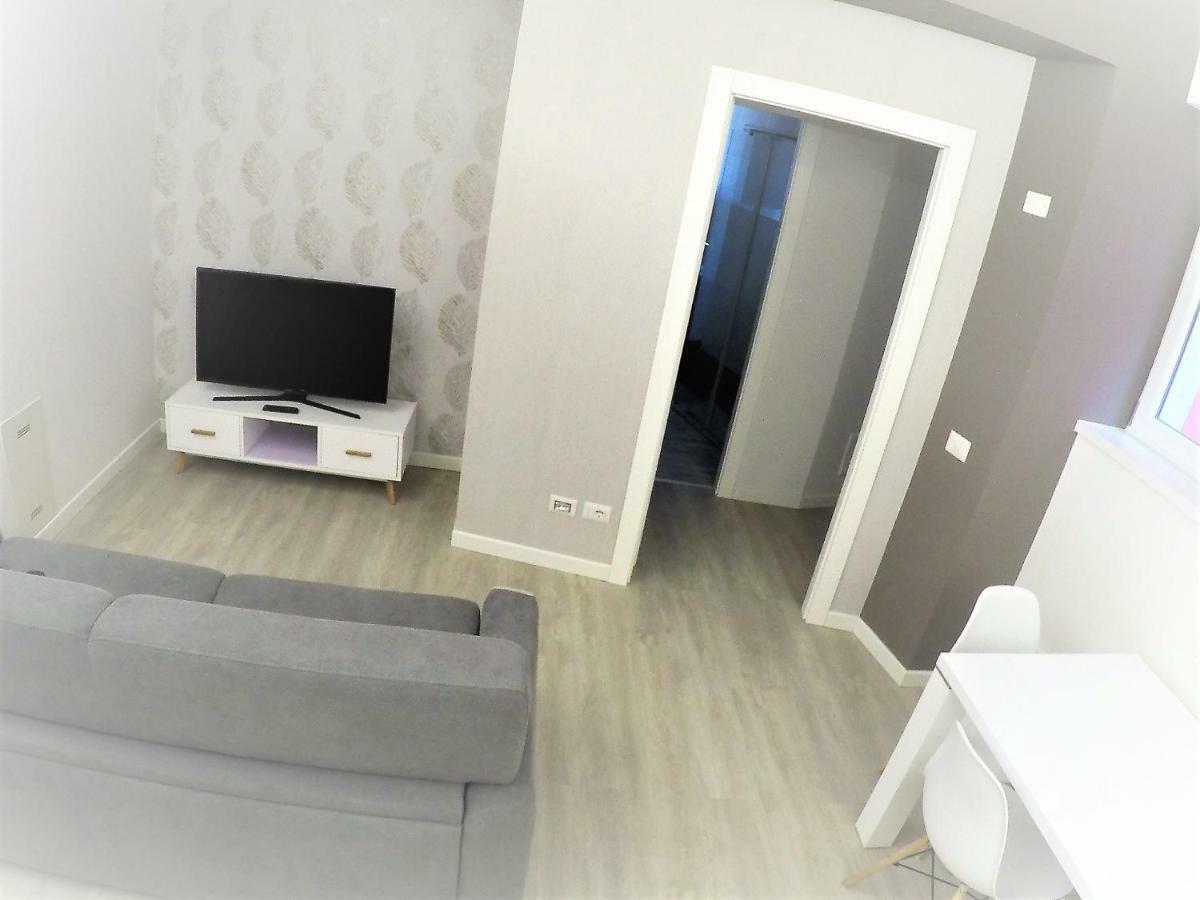 Dolce Notte Apartments Верона Екстериор снимка