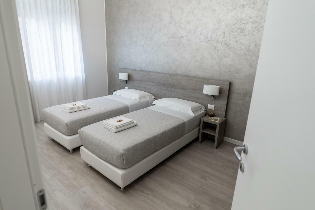 Dolce Notte Apartments Верона Екстериор снимка